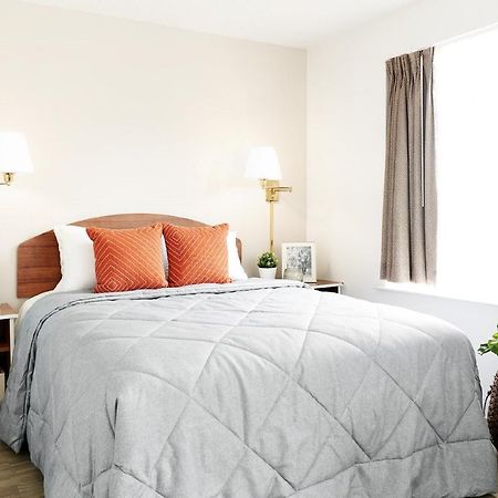 Intown Suites Extended Stay Newport News Va - South Bagian luar foto