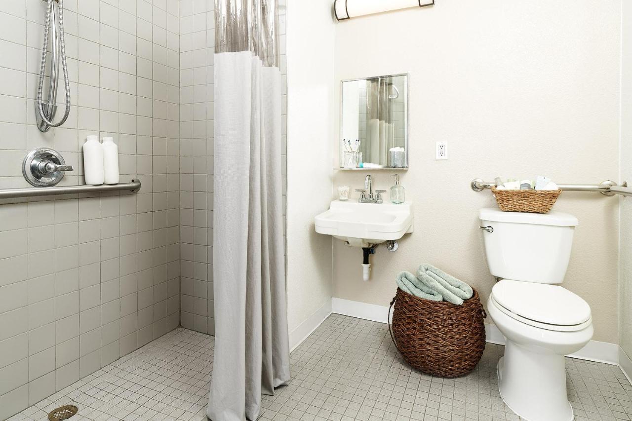 Intown Suites Extended Stay Newport News Va - South Bagian luar foto